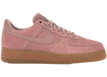 Nike Air Force 1 Low Particle Pink Gum for sale