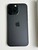 Mint Apple iPhone 16 Pro Max - Unlocked, Black, 512 GB, A3084