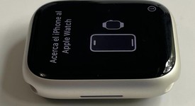Mint
													Apple Watch Series 7 45mm - Starlight, A2474 - GPS, Aluminum, photo 5 of 6