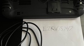 Good
													MSI Claw 8 AI Plus - Black, 1 TB, 32 GB, photo 2 of 3