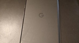 Good
													Google Pixel 8 Pro - Verizon, Obsidian, 128 GB, 12 GB, G1MNW, mmWave 5G, photo 4 of 6