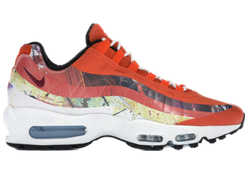 Nike Air Max 95 Dave White Fox for sale