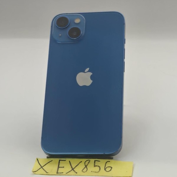 Apple iPhone 13 - Unlocked, 128 GB, Blue, A2482