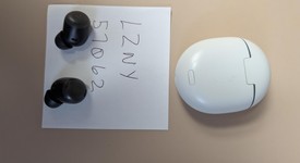 Used
													Google Pixel Buds Pro - Charcoal, photo 4 of 8