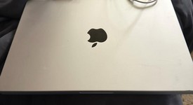 Mint
													MacBook Pro 2024 - 14" - Apple M4 Pro 12-core, Silver, 1 TB, 24 GB, photo 3 of 9