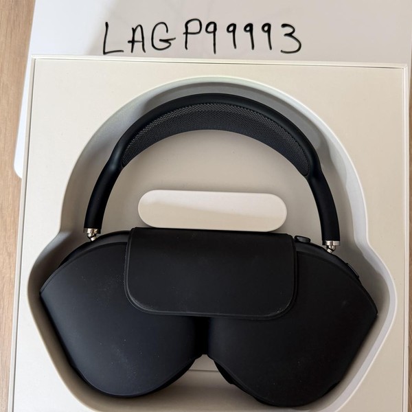 Apple AirPods Max 2 - Midnight