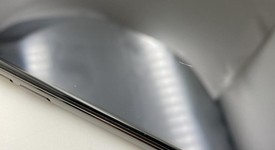 Fair
													Apple iPhone 11 Pro Max - Unlocked, Gray, 256 GB, A2161, photo 6 of 6