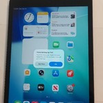 Good Apple iPad (9th Gen) - Unlocked, 64 GB, Gray, A2603