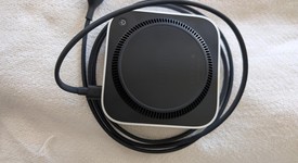 Mint
													Mac Mini 2024 - Apple M4, 256 GB, 16 GB, photo 5 of 6