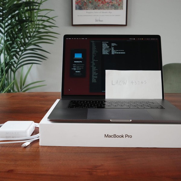 Review: twee maanden met de MacBook Pro 2018