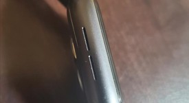 Good
													Apple Watch Series 5 44mm - Unlocked, Gray, A2095 Cellular, Aluminum, photo 5 of 11
