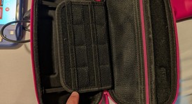 Mint
													Nintendo Switch Lite - Blue, photo 2 of 11