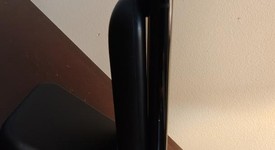 Good
													Samsung Galaxy S21 Ultra 5G - T-Mobile, Black, 128 GB, 12 GB, SM-G998U, photo 5 of 10