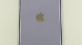 Good
													Apple iPhone 11 - T-Mobile, Purple, 128 GB, A2111, photo 4 of 9