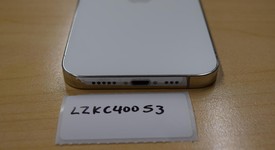 Good
													Apple iPhone 12 Pro - AT&T, Silver, 128 GB, A2341, photo 3 of 8