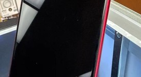 Good
													Apple iPhone Xr - Unlocked, Red, 64 GB, A1984, photo 3 of 6