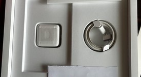 Good
													MacBook Air 2025 (M4) - 15" - Apple M4, Starlight, 256 GB, 16 GB, photo 3 of 10