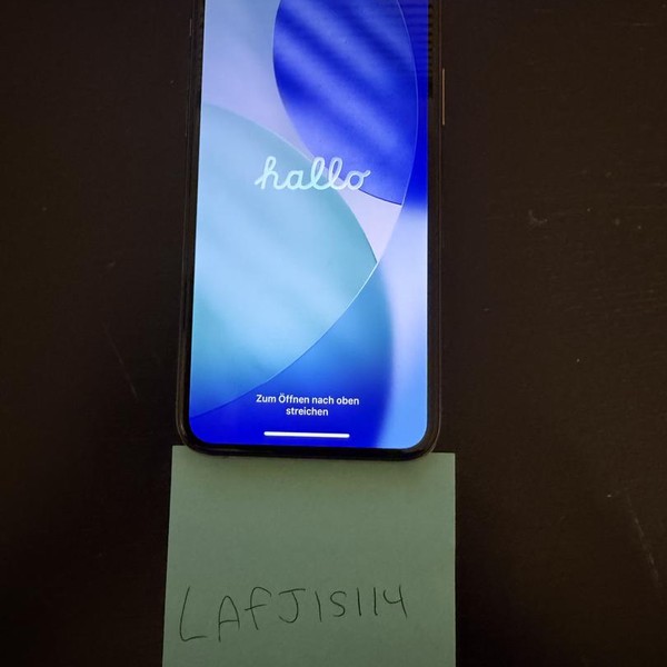 Apple iPhone 11 Pro - Unlocked, 256 GB, Gold, A2160