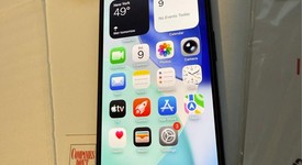 Good
													Apple iPhone 14 - Unlocked, Midnight, 128 GB, A2649, photo 2 of 11