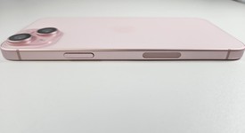 Good
													Apple iPhone 15 Plus - T-Mobile, Pink, 128 GB, A2847, photo 3 of 8