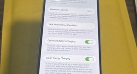 Good
													Apple iPhone 14 Plus - Unlocked, Purple, 128 GB, A2632, photo 1 of 7