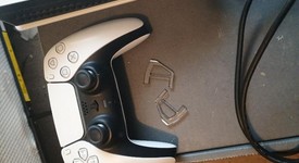 Mint
													PlayStation 5 Pro (2024) - White, 2 TB, photo 2 of 12