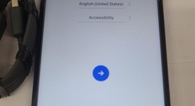 Good
													LG Stylo 6 - T-Mobile, White, 64 GB, 3 GB, photo 1 of 8