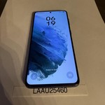 Good Samsung Galaxy S21 5G - T-Mobile, Gray, 128 GB, 8 GB, SM-G991U