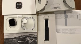Mint
													Apple Watch Ultra 2 49mm - Unlocked, Natural, A2986, photo 2 of 10