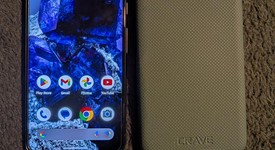Good
													Google Pixel 8 - Unlocked, Obsidian, 128 GB, 8 GB, GKWS6, mmWave 5G, photo 5 of 7