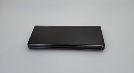 Fair
													Samsung Galaxy Z Fold2 5G - AT&T, Mystic Black, 256 GB, 12 GB, SM-F916U, photo 4 of 6