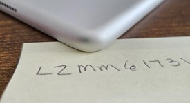 Good
													Apple iPad 8th Gen - Wi-Fi, Gray, 32 GB, A2270, photo 3 of 10