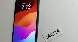 Fair
													Apple iPhone 14 - Unlocked, Midnight, 128 GB, A2649, photo 3 of 7