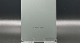 Good
													Samsung Galaxy S25 Plus - Unlocked, Silver Shadow, 256 GB, 12 GB, SM-S936U1, photo 1 of 4