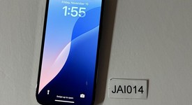 Good
													Apple iPhone 13 Pro - Unlocked, Graphite, 128 GB, A2483, photo 1 of 7