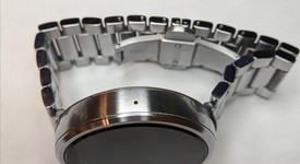 Fair
													Moto 360 - Silver, 4 GB, photo 3 of 10