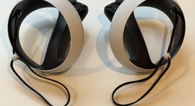 Mint
													Sony PlayStation VR2, photo 4 of 10