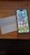 Good Apple iPhone 15 Pro Max - T-Mobile, Black, 256 GB, A2849