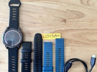 Garmin fenix 7S Pro