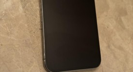 Mint
													Apple iPhone 13 Pro - Unlocked, Graphite, 128 GB, A2483, photo 2 of 7