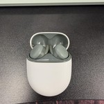 Used Google Pixel Buds A-Series - Olive