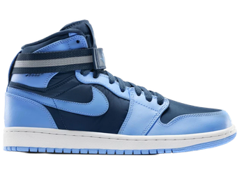 Jordan 1 Retro High Strap French Blue for sale