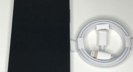 Good
													Apple iPhone 13 Mini - T-Mobile, Midnight, 128 GB, A2481, photo 5 of 8