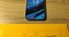 Mint
													Google Pixel 10 Pro XL - AT&T, Moonstone, 256 GB, GUL82, photo 1 of 8