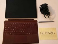 Microsoft Surface Pro 5 (2017)