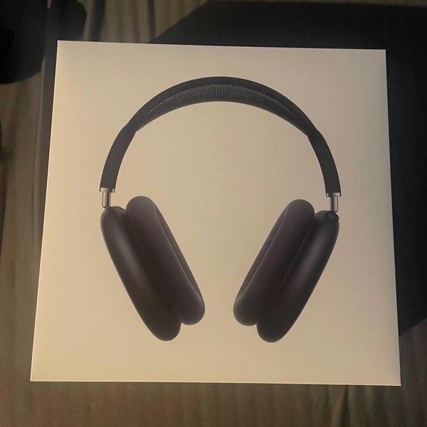 Apple AirPods Max USB-C - Midnight