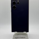 Fair Samsung Galaxy S24 Ultra - Unlocked, 256 GB, Violet, 12 GB, SM-S928U1