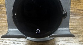 Good
													Google Pixel Watch - Wi-Fi, Black, Wi-Fi, photo 6 of 6