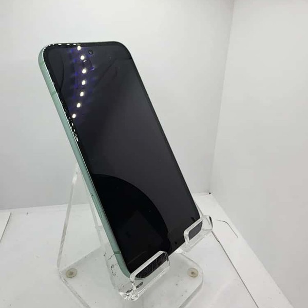 Google Pixel 8a - Unlocked, 128 GB, Aloe, 8 GB, GKV4X, Sub-6 5G