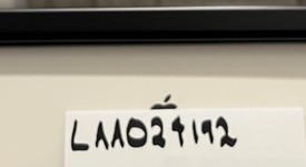 Mint
													MacBook Pro Late 2023 (M3) - 14" - Apple M3 Pro 11-core, Black, 512 GB, 36 GB, 14-core GPU, photo 3 of 8